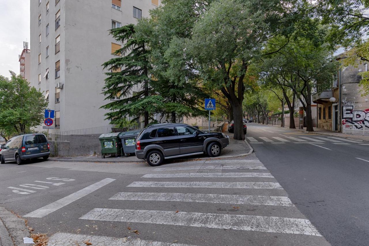 Two Bedroom Apartment Paris Rijeka Luaran gambar