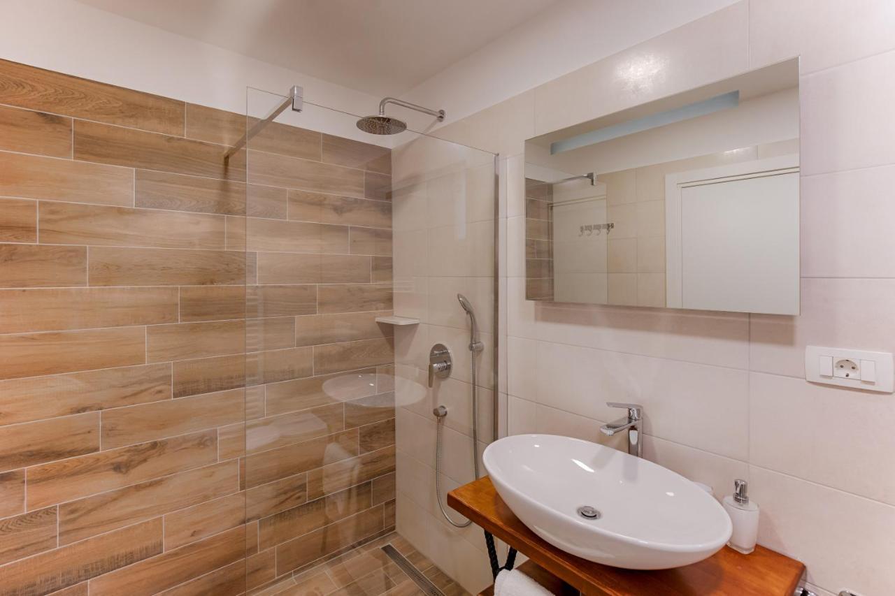 Two Bedroom Apartment Paris Rijeka Luaran gambar
